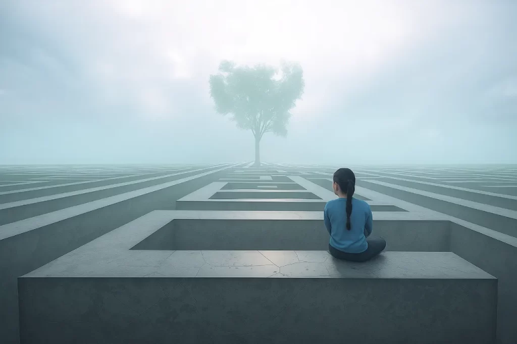 Terapia Gestalt en Barcelona Daniela de Castro