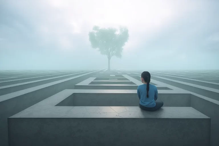 Terapia Gestalt en Barcelona Daniela de Castro