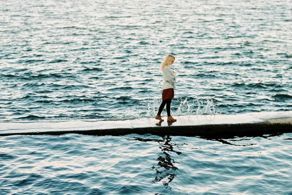 Autenticidad en Terapia Gestakt - Daniela de Castro