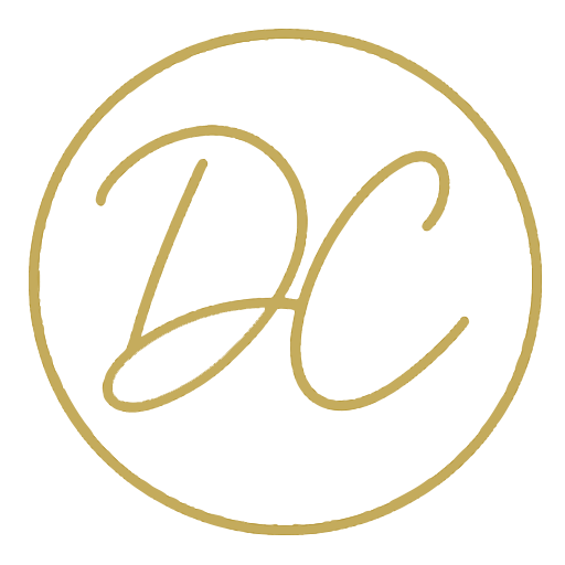 Isotipo Terapeuta y Psicóloga Daniela de Castro