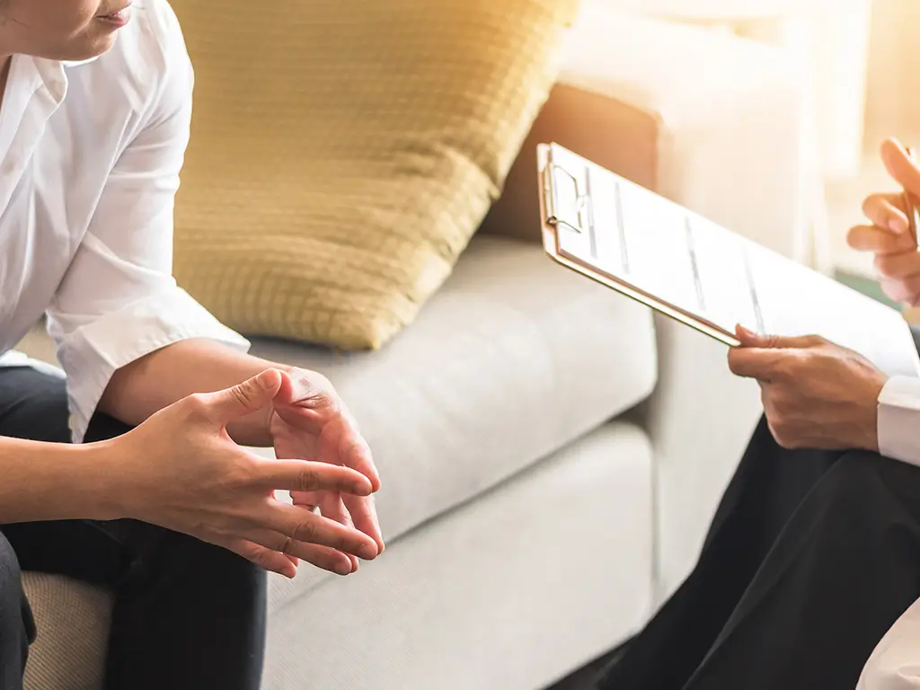 Terapia Gestalt Daniela De Castro en Barcelona